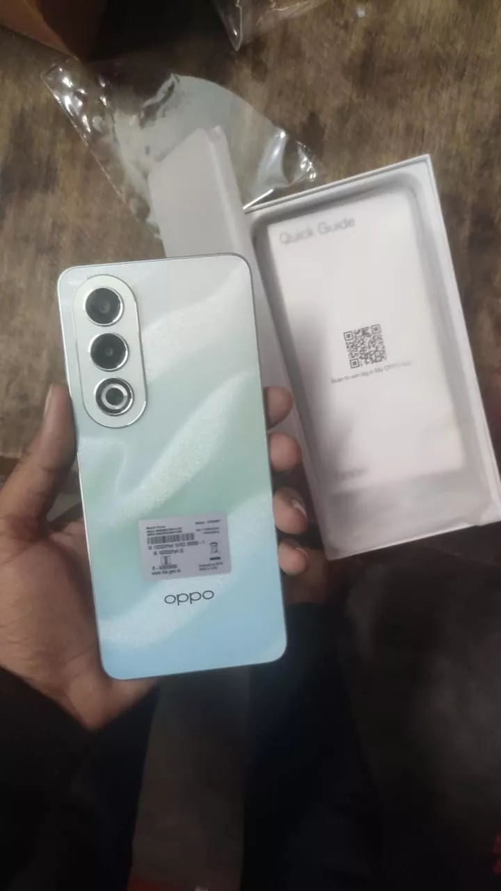 OPPO K12x 5G Customer Reviews OPPO Store (India)